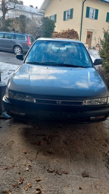 Honda Accord 1990
