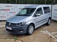 Volkswagen Caddy 2020