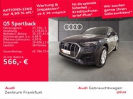 Audi Q5 2022