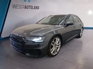 Audi A6 2022