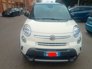 Fiat 500L 2015