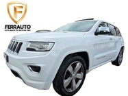 Jeep Grand Cherokee 2015