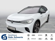 Volkswagen ID.4 2022