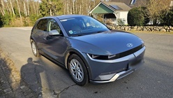 Hyundai Ioniq5 2021
