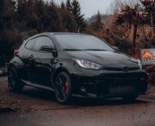 Toyota Yaris 2022