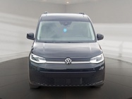 Volkswagen Caddy Maxi 2025