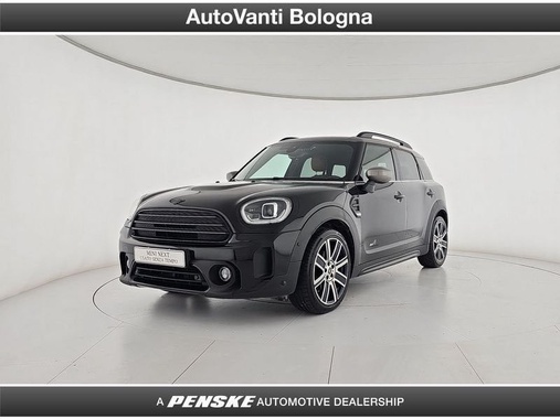 MINI Countryman 2021