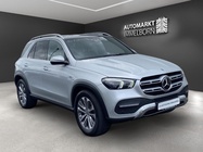 Mercedes-Benz GLE-Class 2021