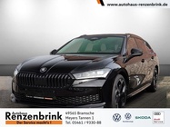 Skoda Superb 2025