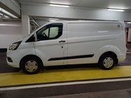 Ford Transit Custom 2019