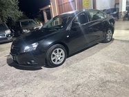 Chevrolet Cruze 2012