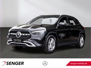 Mercedes-Benz GLA-Class 2024