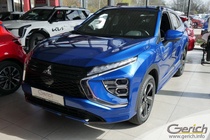 Mitsubishi Eclipse Cross 2024