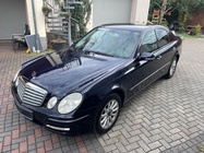 Mercedes-Benz E-Class 2008