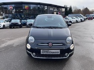 Fiat 500 2024