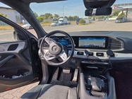 Mercedes-Benz GLE-Class 2021