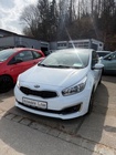 Kia cee'd / Ceed 2017