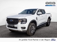 Ford Ranger 2025
