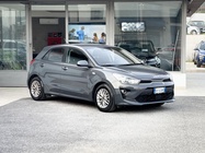 Kia Rio 2022