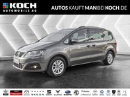 Seat Alhambra 2021