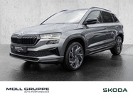 Skoda Karoq 2022