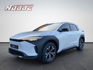 Toyota bZ4X 2025