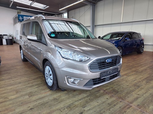 Ford Grand Tourneo 2019