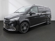 Mercedes-Benz V-Class 2024
