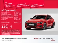 Audi A3 2024