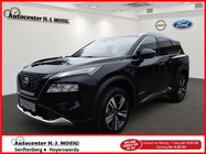 Nissan X-Trail 2024