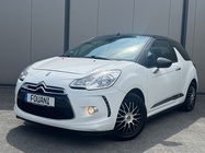 Citroen DS3 2014