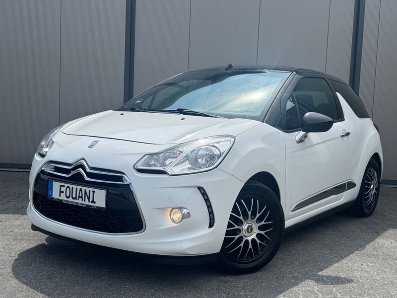 Citroen DS3