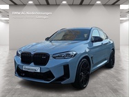 BMW X4M 2025
