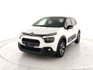 Citroen C3 2023
