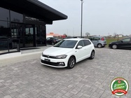 Volkswagen Polo 2020