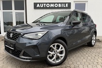 Seat Arona 2024