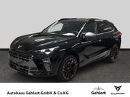 Cupra Terramar 2025
