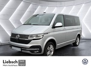 Volkswagen T6 2021