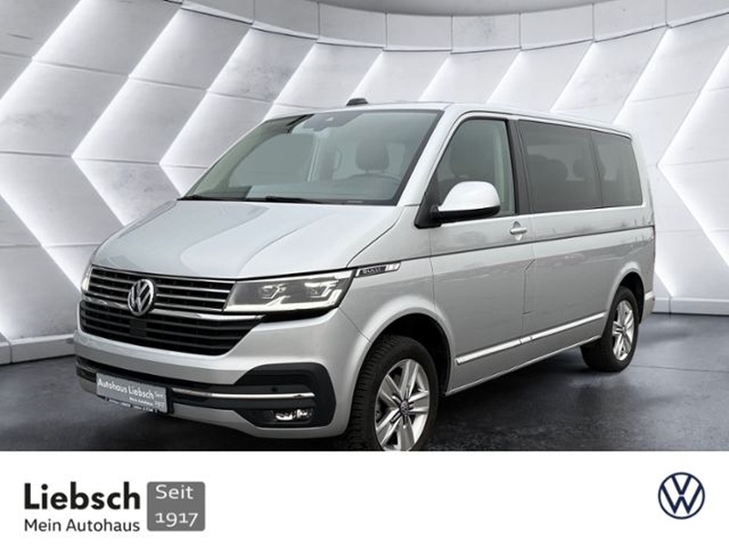 Volkswagen T6