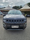 Jeep Compass 2017
