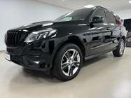 Mercedes-Benz GLE-Class 2015