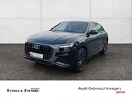 Audi Q8 2022