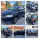 Volkswagen Fox 2008