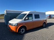 Volkswagen T5 2010