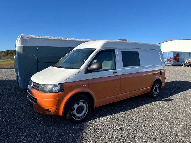 Volkswagen T5