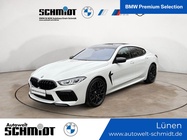 BMW M8 2025