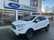 Ford EcoSport 2022