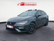 Seat Leon 2019