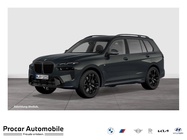 BMW X7 2025