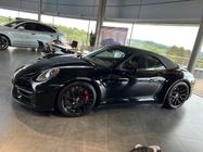 Porsche 992 2022